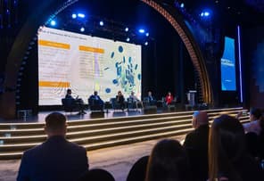 Ереван стал центром финтеха: ИИ, криптовалюты и цифровые банки обсудили на FINTECH360