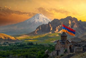 Внешняя торговля Армении растёт: оборот достиг $4,7 млрд, ЕС резко усиливает позиции