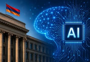 В Армении могут создать министерство, отвечающее за искусственный интеллект