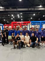 Schoolchildren from Kazakhstan took first place at the drone soccer championship in the USA
