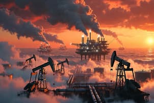 Condor Energies резко нарастила добычу в Узбекистане: новый рекорд и масштабное бурение