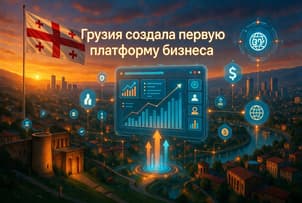 В Грузии запустили первую платформу циркулярного бизнеса: CERMA обещает перестроить подход к экономике