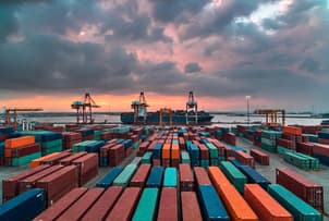 Товарооборот России и Грузии вырос более чем на 12%: объем приблизился к $1 млрд