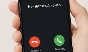 Центробанк предупредил о подозрительных звонках и сообщениях с иностранных номеров