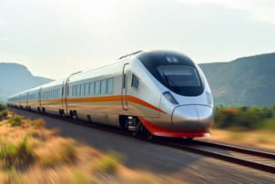 Дорога Баку—Тбилиси—Карс выходит на полную мощность