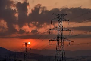 Грузия потребляет больше энергии, чем производит