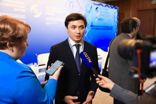 Сеть индустриальных ИИ-лабораторий может создать Казахстан для стран ЕАЭС