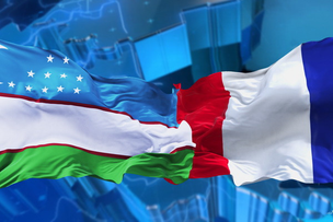 Fransiya sanoati Toshkentga keladi: shahar "Made in France" ko'rgazmasiga mezbonlik qiladi
