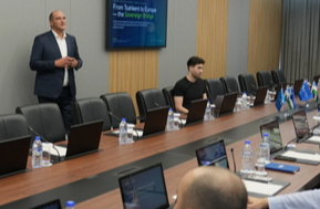 O'zbekiston IT-kompaniyalariga dunyoning eng yirik bozoriga yo'l ochildi