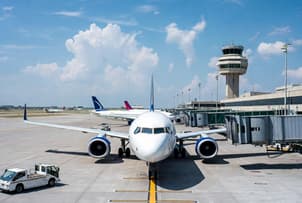 FlyArystan открывает Батуми для Казахстана: старт прямых рейсов из Астаны усиливает туристический поток