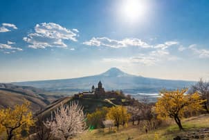 Europe intervenes: Armenia to receive urgent aid