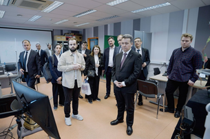 Uzbekistan 6G davriga tayyorlanmoqda: Rossiya universiteti bilan yangi loyihalar ishga tushirilmoqda