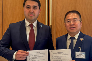 Узбекистан и китайская Shaanxi Non-ferrous Metals расширяют сотрудничество по критическим минералам