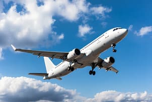 Грузия и Румыния снова связаны прямыми рейсами: на маршрут выходит DAN AIR