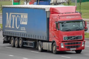 Производство грузовиков Volvo планируют запустить в Казахстане
