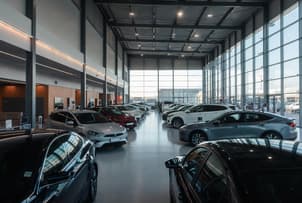 Рекордные прибыли страховых компаний и 8% застрахованных авто: рынок растёт, но дыра остаётся