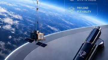 Bazoomq-ը և Red Balloon Aerospace-ը համաձայնեցրել են համատեղ նախագծեր