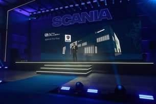 Scania-ն ուժեղացնում է իր ներկայությունը Հայաստանում. բացվել է պաշտոնական գրասենյակ և սպասարկման կենտրոն