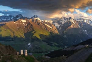 Steel production in Georgia drops by 60% due to expensive electricity: industry on the verge of collapse