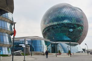 Образовательная сеть TUMO открыла первый центр в Казахстане