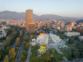 Прямые рейсы свяжут Армению и Албанию: FlyOne Armenia запустила маршрут Ереван — Тирана