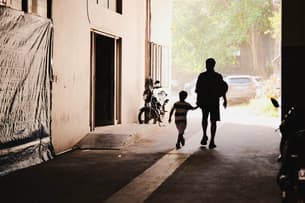 В Армении ввели «родительский час» для работающих родителей с детьми