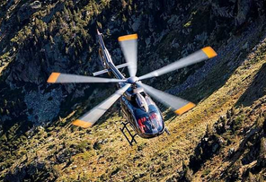 Армения впервые закупит у Airbus шесть многоцелевых вертолётов H145