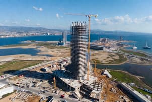 Ambassadori Island Batumi ახალ ეტაპზე გადადის