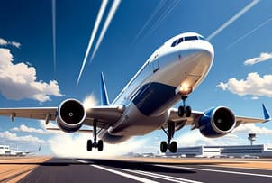 "Azimuth", which operates in Georgia, announced a deficit of aviation fuel and a sharp increase in prices
