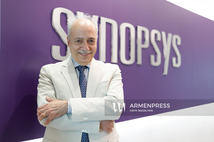 ЕС готовит рывок в микроэлектронике: армянскую программу Synopsys Armenia внедрят в Европе