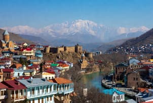 კომპანიები "ქრებიან" საქართველოში: 850 ათასზე მეტი ბიზნესი არააქტიური აღმოჩნდა