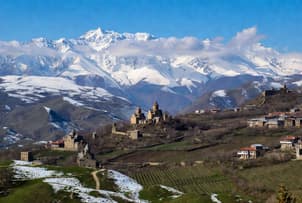 საქართველოს ეკონომიკა დაჩქარდა: IT, ფინანსები, მრეწველობა და ექსპორტის მკვეთრი ზრდა