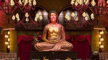 Buddha-Bar приходит в Армению