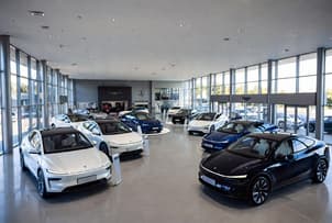 Авторынок оживился: за месяц зарегистрировано 13,5 тысячи автомобилей