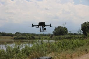 Технологию эффективного использования водных ресурсов предложили в Казахстане