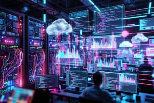 IT-сектор Грузии растёт стремительными темпами