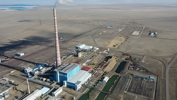 Казахстан получил заказы на 100 млрд тенге после ухода России с трёх ТЭЦ