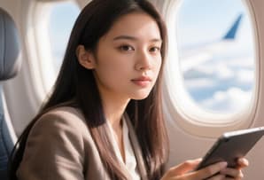 Интернет появится на борту самолетов Air Astana в конце 2026 года