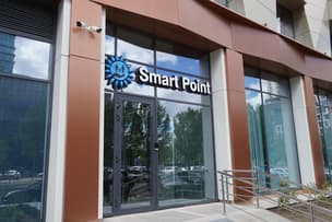 Астанада азаматтарға арналған Smart Point ашылды