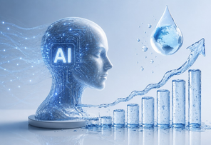 AI drinks billions of liters of water and emits tens of millions of tons of CO₂: neural networks become an environmental threat