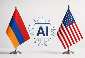 Armenia strengthens cooperation with the USA in AI sphere