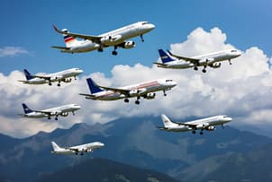 Казахстан и Грузия становятся ближе: FlyArystan открыла прямые рейсы из Атырау в Батуми