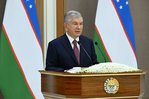 Экономика Узбекистана ускорилась