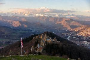 Georgian banks switch to a single Nasdaq platform - the financial sector is being prepared for a new stage of growth