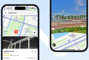 Ташкент появился в новом цифровом формате — Yandex обновил 130 тысяч панорам улиц города