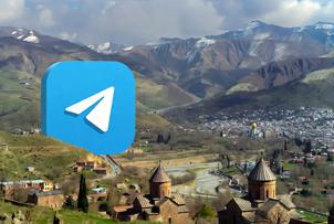 პაველ დუროვი: საქართველო შეიძლება გახდეს ახალი ცენტრი ბიზნესისა და ტექნოლოგიებისთვის
