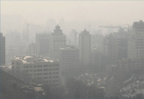 Armenia to Compile New List of Air Polluters: 2440 Organizations May Come Under Control