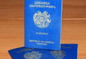 Armenia loses positions in world passport ranking