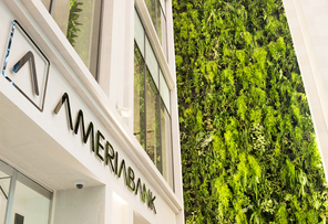 Ameriabank's Retail Deposits Exceed 1 Trillion AMD for the First Time