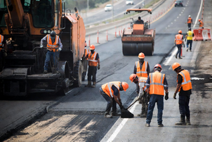 Georgia is upgrading an important highway